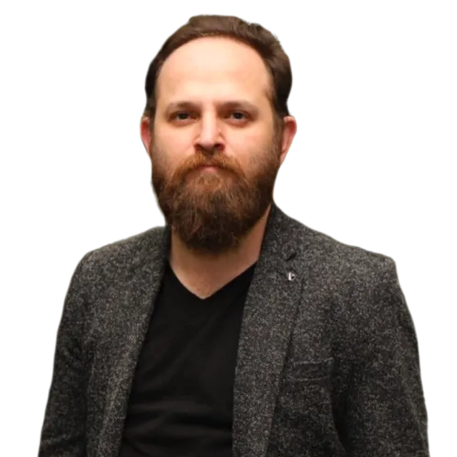 Dr. Öğr. Üyesi
